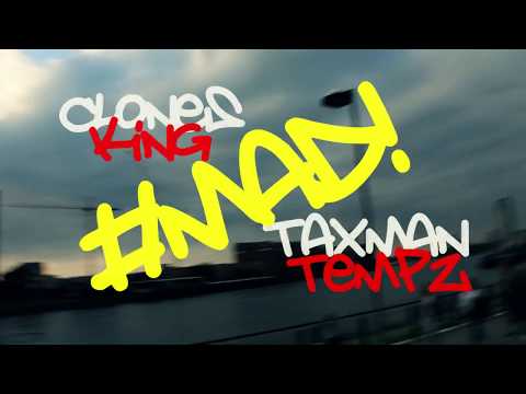@Cloneskinguk Ft taxman Tempz - Mad (prod by bolus x melody man)