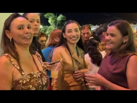 FESTA  EM SÃO JOÃO DO RIO DO PEIXE 🐠 