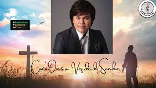 Pr. Joseph Prince - Como Ouvir a Voz do Senhor