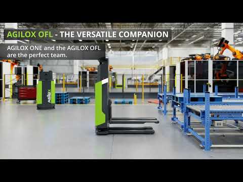 AGILOX OFL