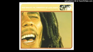 Bob Marley Vs. Funkstar De Luxe ‎– Sun Is Shining (ATB Club Mix)