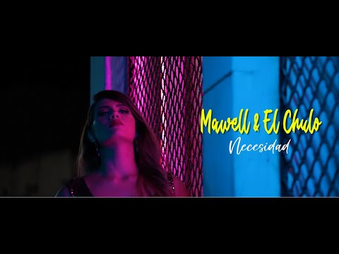 Necesidad - Mawell