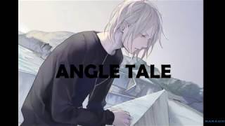 Download lagu HYDE - ANGEL TALE LYRIC mp3