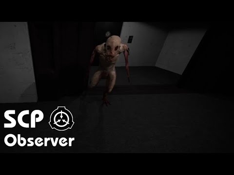 SCP: Observer on Steam