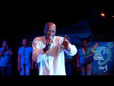 VINCY MAS CALYPSO SEMIS 2019 Bump I - Take The Blame