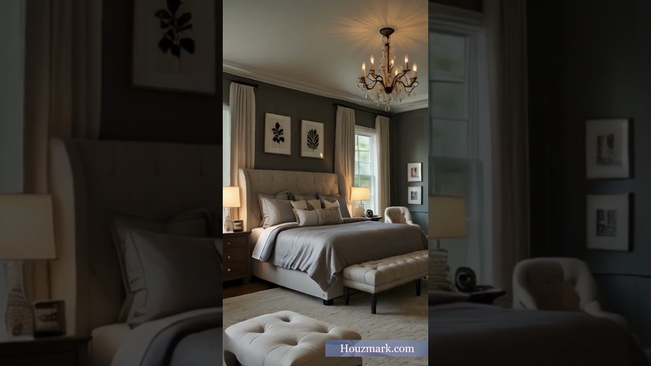Top Master Bedroom Decorating Ideas for 2026! 🛏️✨