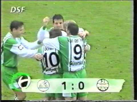 2. Bundesliga 1996_97 SpT13_FC Gütersloh-Frankfurt.mpg