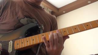 Video thumbnail for improvisation by Peter Glavanov