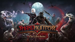 Shardhunters - The Card Game Kickstarter Trailer