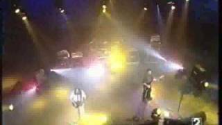 Rosendo - Listos para la reconversión