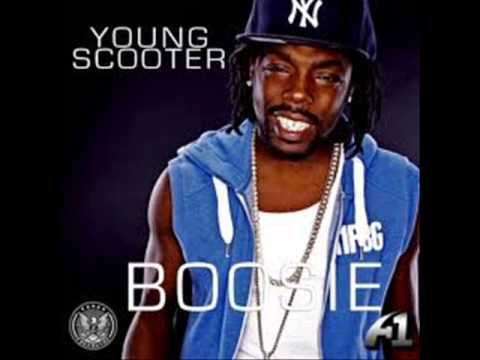 Columbia (Remix) - Young Scooter (Feat. Rick Ross, Gucci Mane)