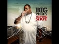 Big Pokey-Realest Shit (Slowed)