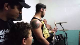 Corpse Grinder + Pesticide - Dawn of Eternity (Massacre)