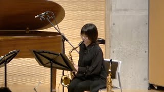 Download lagu 喜歌劇「メリー・ウィドウ」より[サクソフォーン2重奏](F.レハール/山田悠人)/Die lustige Witwe(Merry Widow)[Sax.2](F.Lehár/Yuto Yamada) mp3
