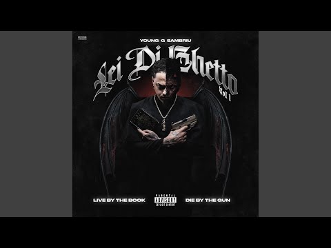 Lei Di Ghetto (feat. Loreta KBA & CESF)