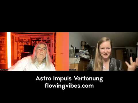 Thomas Künne Astro Impuls Vertonung - Dein Lebensmoment als Symphonie