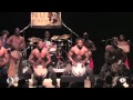 Les Tambours de Brazza - Nuits d'Afrique 2012 - MontrealMUSIK.TV