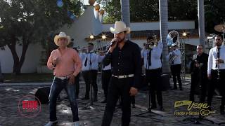 Los Hermanos Vega Jr   Cuando el sol salga al reves