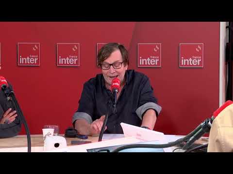 Vous reprendrez bien un peu de jambon ?!  La chronique de François Rollin