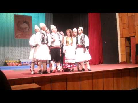 grupi Idriz Sulli Zhulat FFK 2015