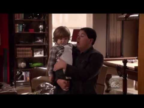 Modern Family - Joe Pritchett - Part 2