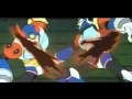 Mega Man X4 Double Transforms MoonLightDubs Fan Dub