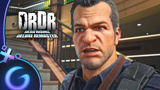 Vidéo Dead Rising Deluxe Remaster - Special Edition