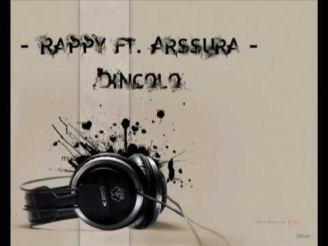 Rappy ft Arssura - Dincolo