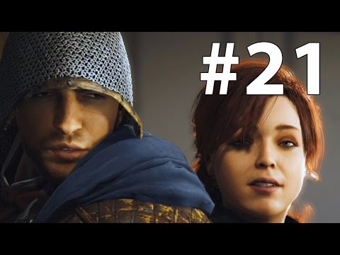 Assassin's Creed Unity walkthrough - Part 21 - A Cautious Alliance