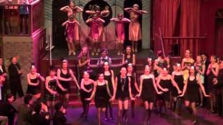 Fat Sam&#39;s Grand Slam