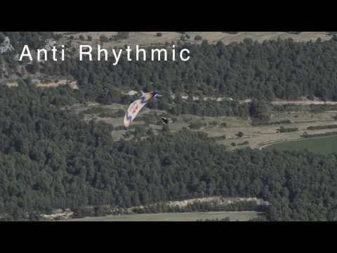 Trick of the week: #10 Anti Rhythmic