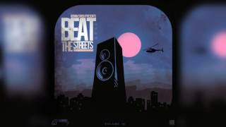 Adrian Swish: Sean Brown City Lights Tha Alumni Music Group - Beat The Streets