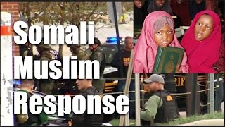 In this episode of The Deen Show, Shik Muhammad Hassan addresses the misconceptions surrounding Islam and terrorism, as we...