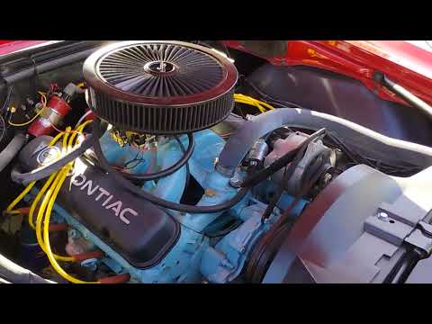 1967 Pontiac Firebird (CC-2045053) for sale in COLORADO SPRINGS, Colorado