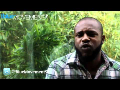 B-MUS - FREESTYLE [TVBluemovement]