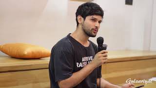 Hitchki - Harshveer Jain | Gulzariyat