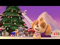 Nick Jr Adventures A Very Minty Christmas And Pets And Pups Save Christmas DVD Trailer