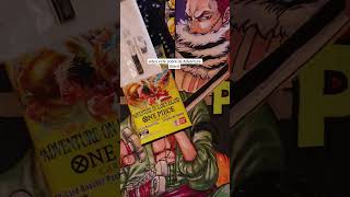 EVENT PAAAACK!! #onepiecetcg #onepiece #onepiece