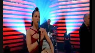 Imelda MAY - Big Bad Handsome Man - Album &quot;Love Tattoo&quot;