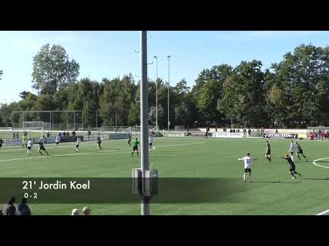 Samenvatting AV 1 - V.V. Zeevogels 1