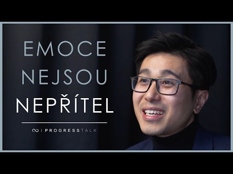 #33 Jak pracovat s emocemi a žít v souladu se svými hodnotami - Minh Mai