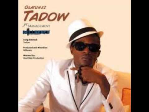 Tadow - Olatunji ( Soca 2014) (HD)