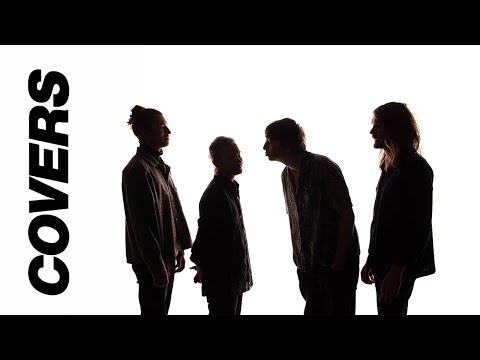 Crowded House - Don't Dream It's Over by ISLAND | COVERS 4K