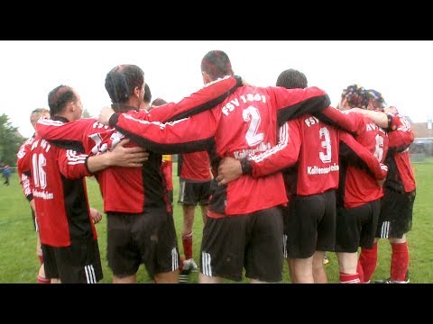 Kreismeister Kaltensundheim - Ein Märchen lang