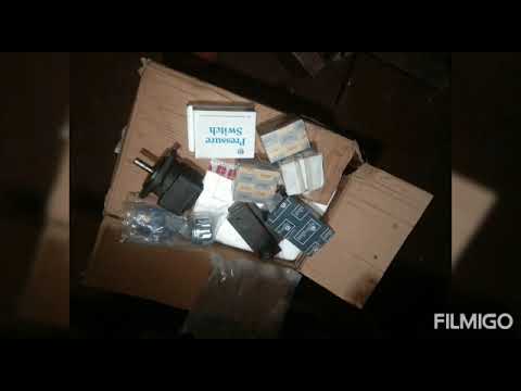 Crw ms & ss 3 axis cnc pipe bending machine, model number/na...