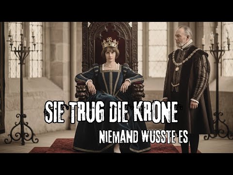 Der leere Thron und die falsche Kaiserin - Wien, 1590