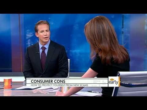 Tips To Avoid Consumer Scams