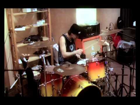 Dj Shved и Karpuhin - Cover версия RusKey feat Buddha Monk "On the move now"