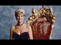 Princess Diana YOUNG AND BEAUTIFUL