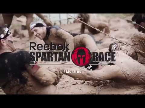 Anthony @ Spartan Race Morzine Beast 2016